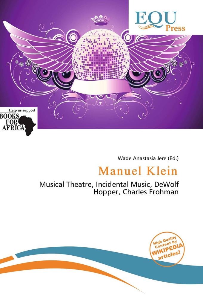 Manuel Klein
