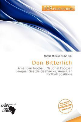 Don Bitterlich