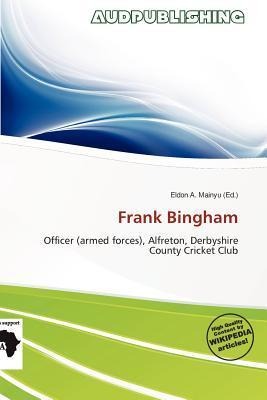 Frank Bingham