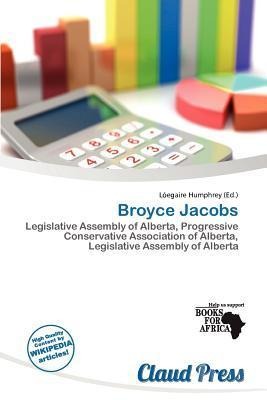 Broyce Jacobs