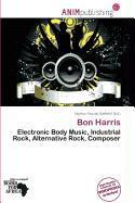Bon Harris
