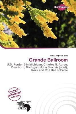 Grande Ballroom