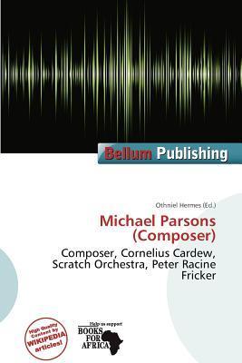 Michael Parsons (Composer)