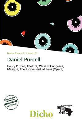 Daniel Purcell