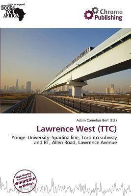 Lawrence West (TTC)