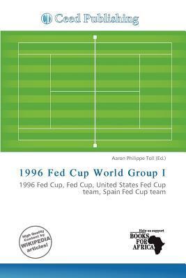 1996 Fed Cup World Group I