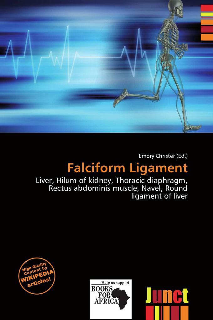 Falciform Ligament