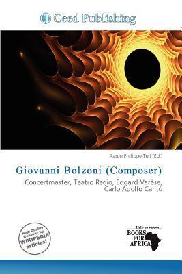 Giovanni Bolzoni (Composer)
