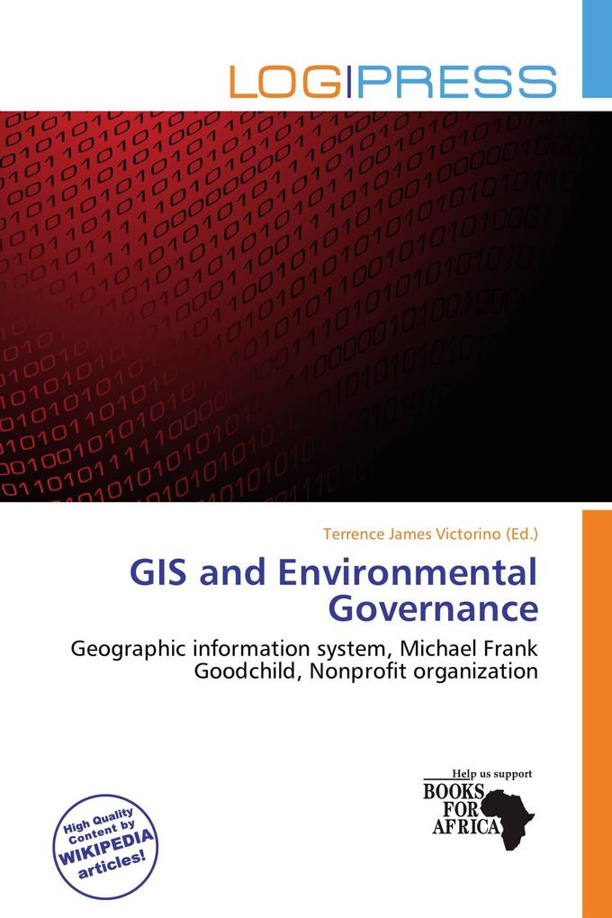 GIS and Environmental Governance