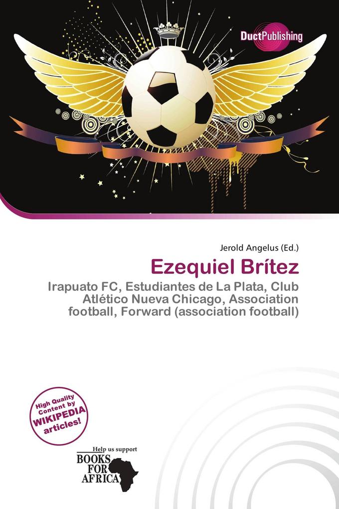 Ezequiel Brítez