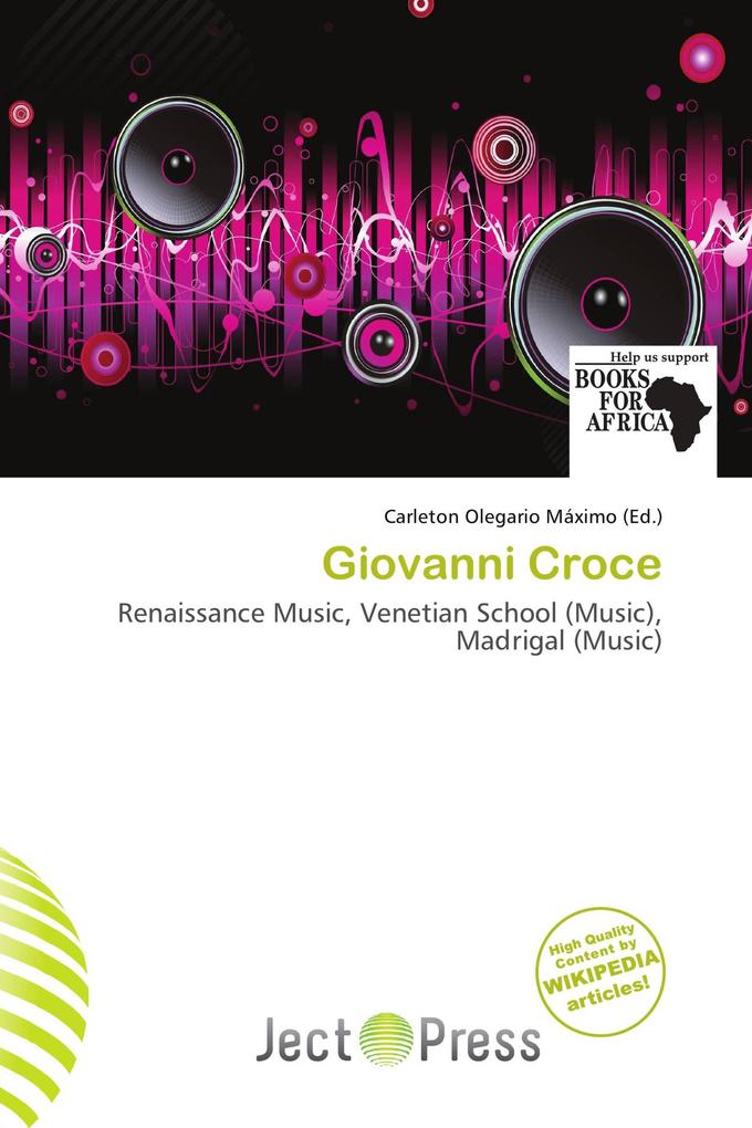 Giovanni Croce