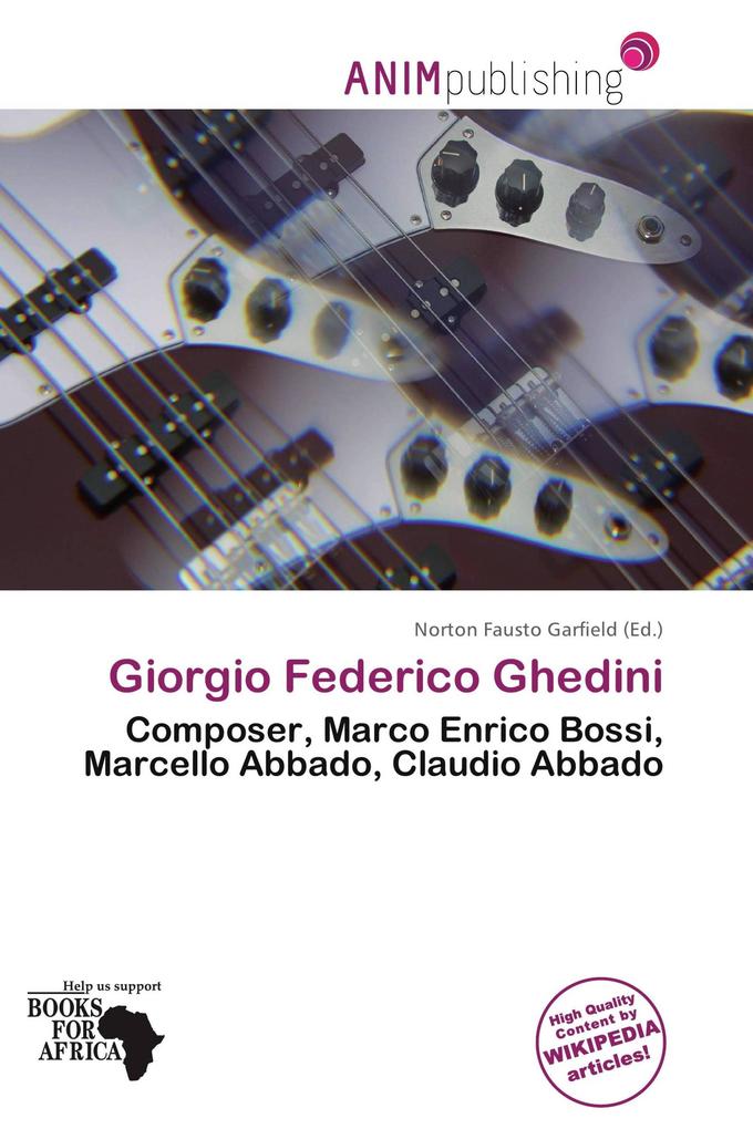Giorgio Federico Ghedini