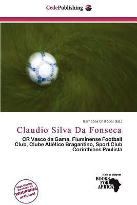 Claudio Silva Da Fonseca