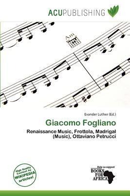 Giacomo Fogliano
