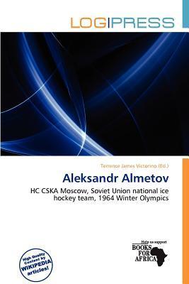 Aleksandr Almetov
