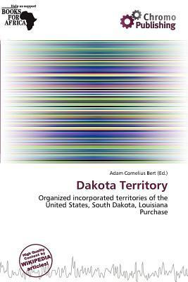 Dakota Territory