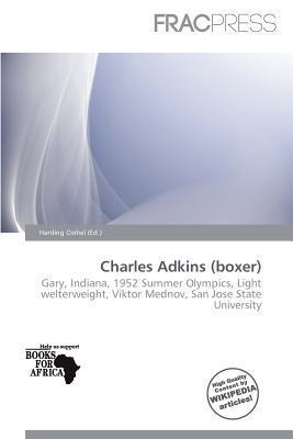 Charles Adkins (boxer)