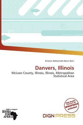 Danvers Illinois