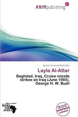 Layla Al-Attar