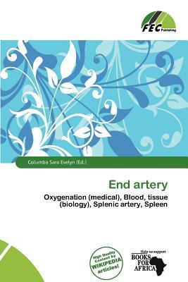 End artery