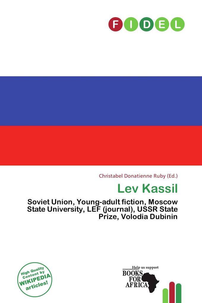 Lev Kassil