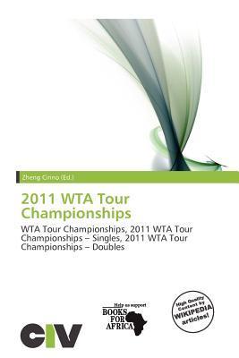 2011 WTA Tour Championships