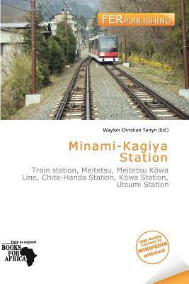 Minami-Kagiya Station
