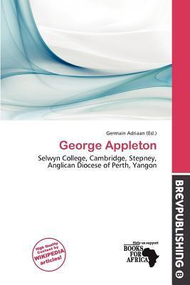 George Appleton