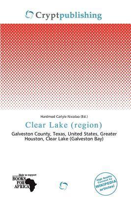 Clear Lake (region)