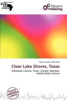 Clear Lake Shores Texas