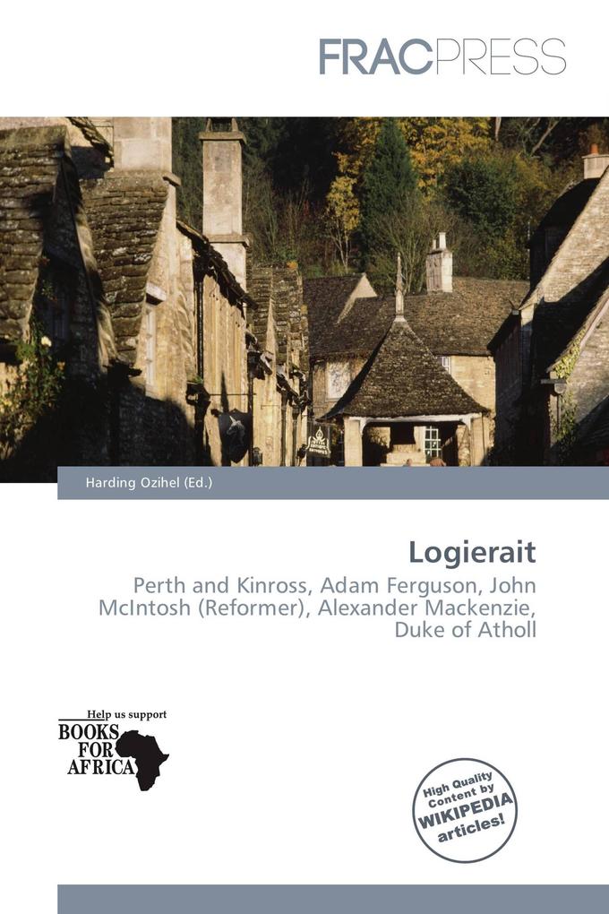 Logierait