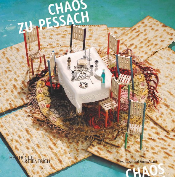 Image of Chaos zu Pessach