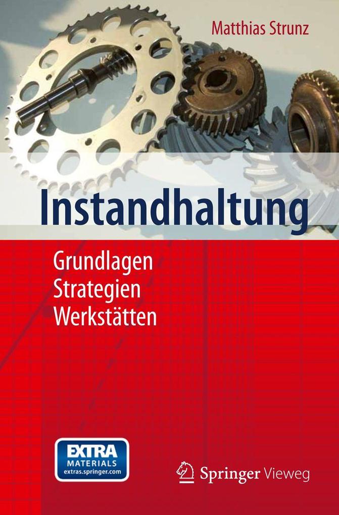 Instandhaltung