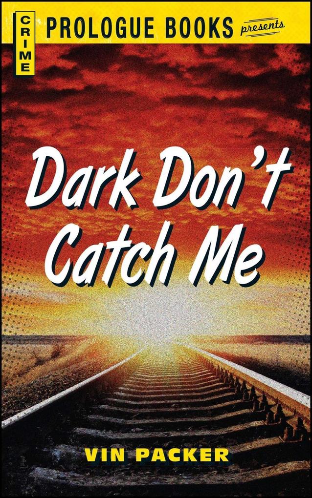 Dark Don‘t Catch Me
