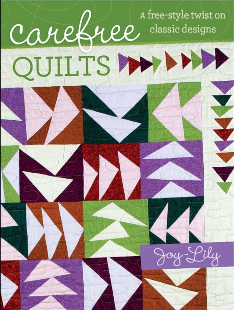 Carefree Quilts