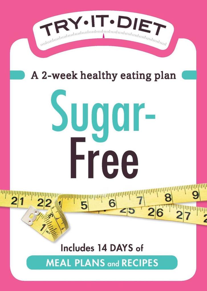 Try-It Diet - Sugar-Free