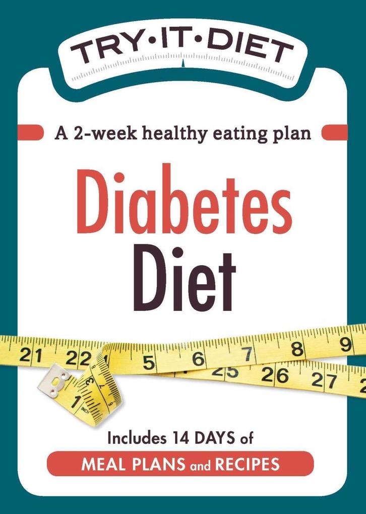 Try-It Diet: Diabetes Diet