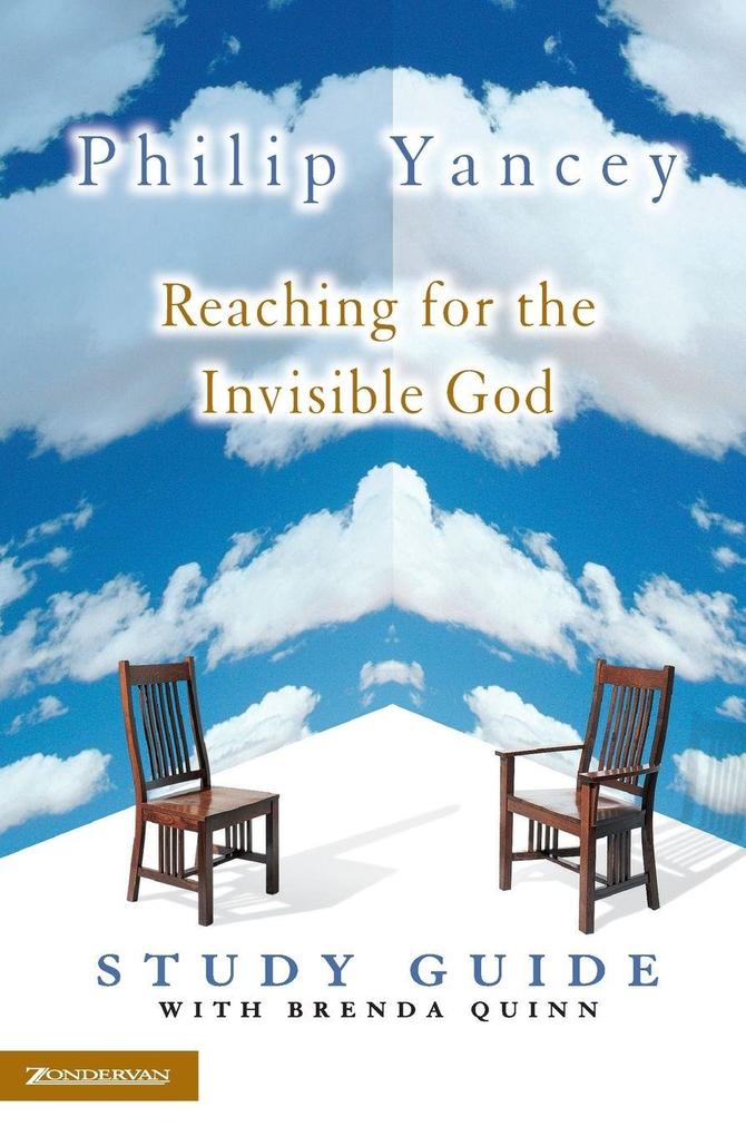 The Reaching for the Invisible God Study Guide