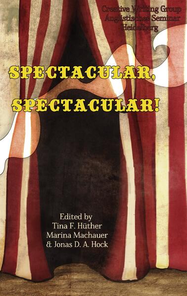 Spectacular Spectacular!