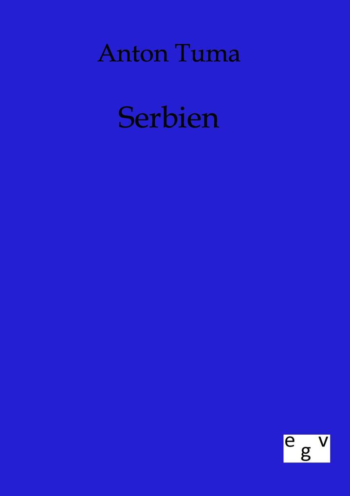 Serbien