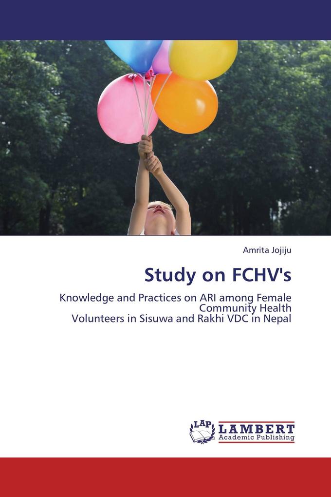 Study on FCHV's