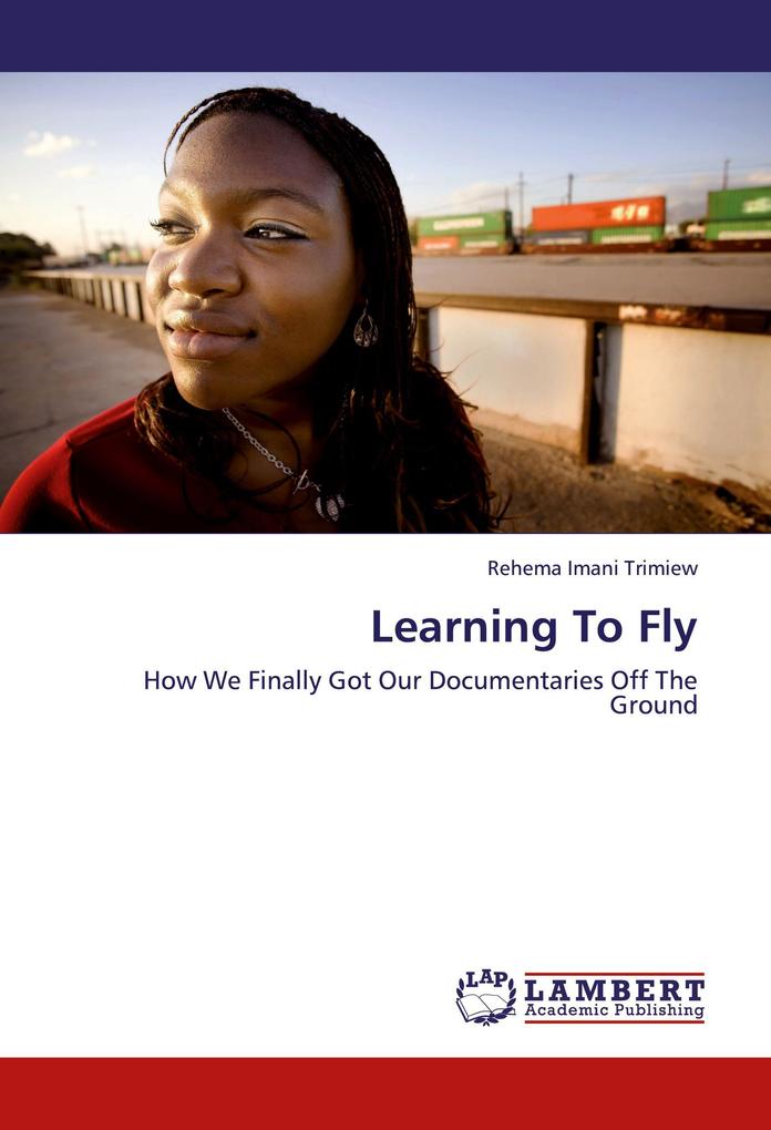Learning To Fly