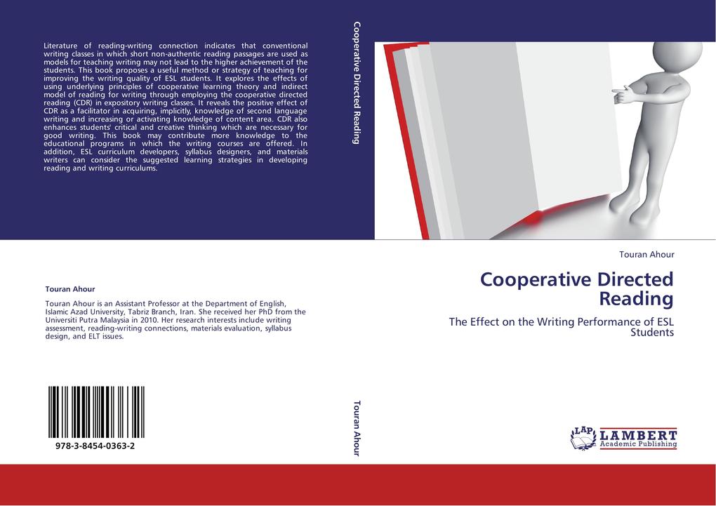 Cooperative Directed Reading