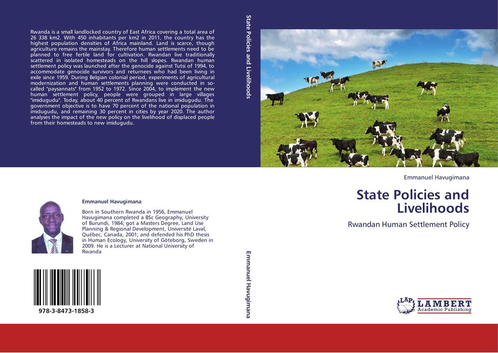 State Policies and Livelihoods