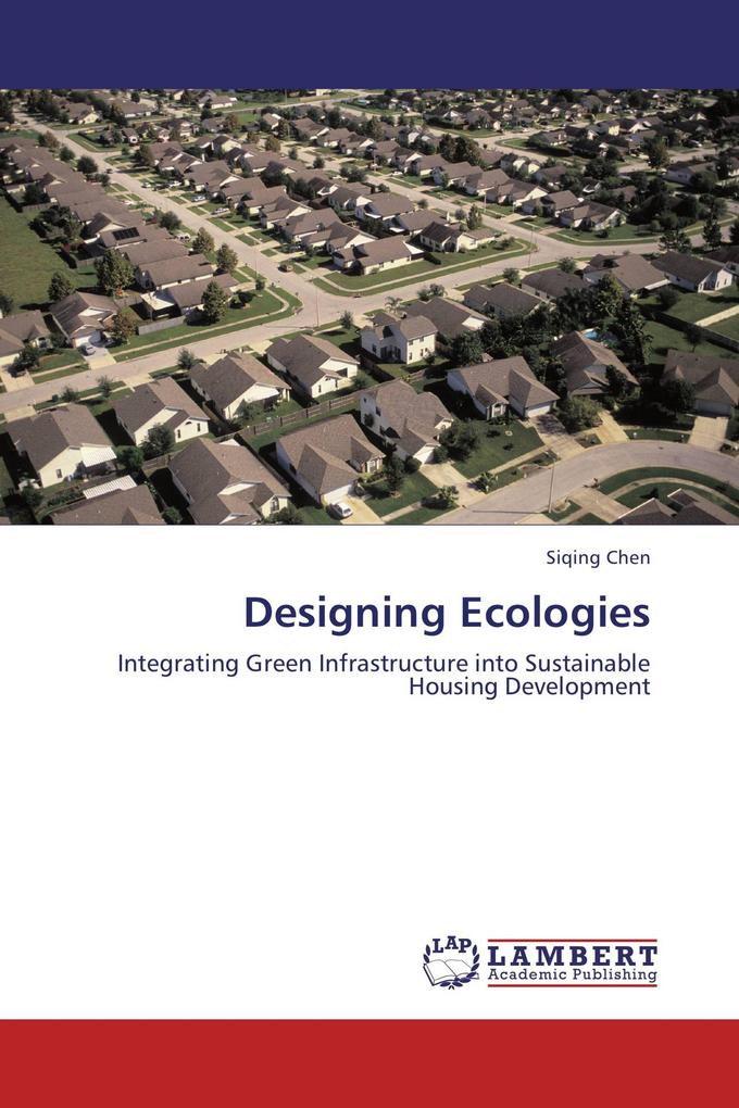 Designing Ecologies