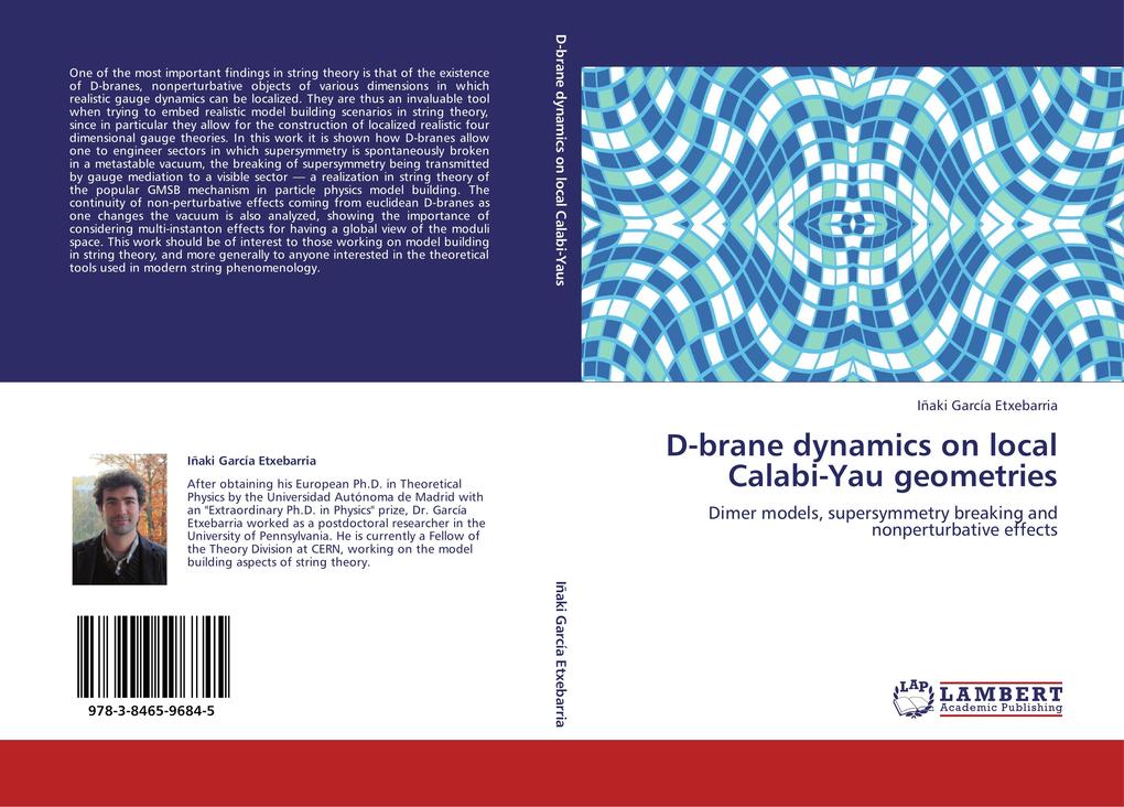 D-brane dynamics on local Calabi-Yau geometries