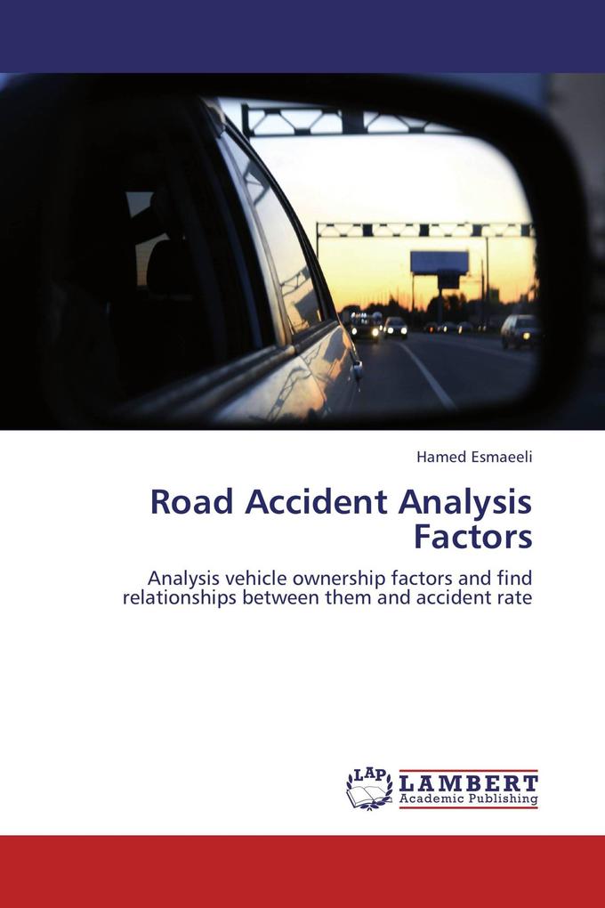 Road Accident Analysis Factors