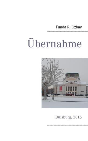 Übernahme