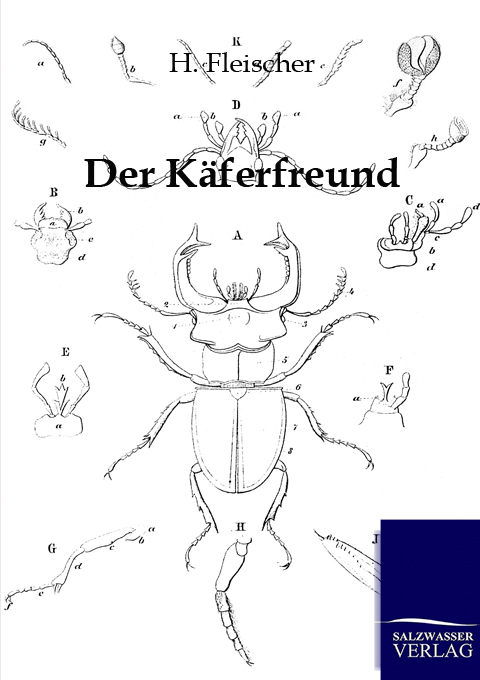 Der Käferfreund
