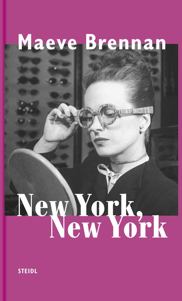 New York New York